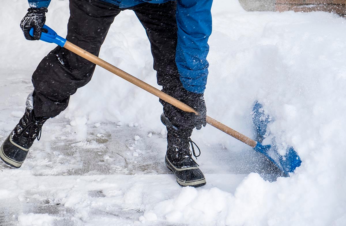 The Benefits of Hiring Professional Snow Removal Services Image