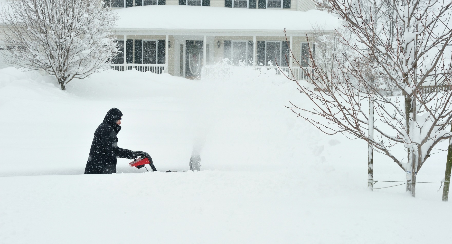 Preparing Your Snow Removal Business for Winter: Tips and Strategies Image