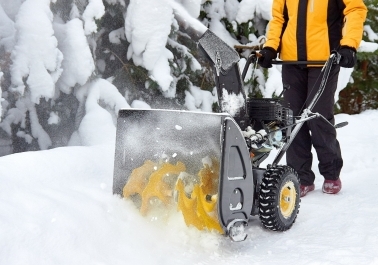 Choosing the Right Snow Removal Equipment for Efficiency and Effectiveness Image