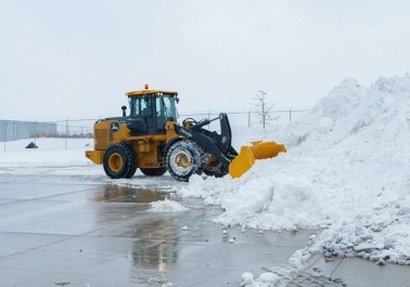 The Importance of Timely Snow Removal for Homeowners and Businesses body thumb image
