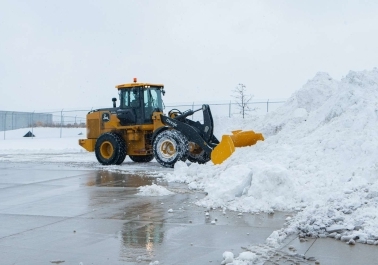 The Importance of Timely Snow Removal for Homeowners and Businesses Image