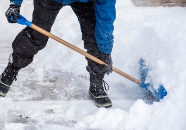 The Benefits of Hiring Professional Snow Removal Services body thumb image
