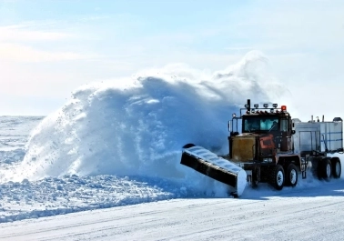 Emergency Snow Removal Image
