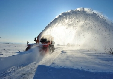 How Climate Change is Impacting the Snow Removal Industry body thumb image