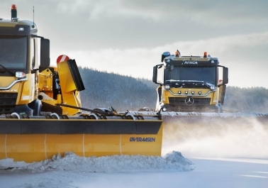 Innovations in Snow Removal Technology: What’s New in the Field Image