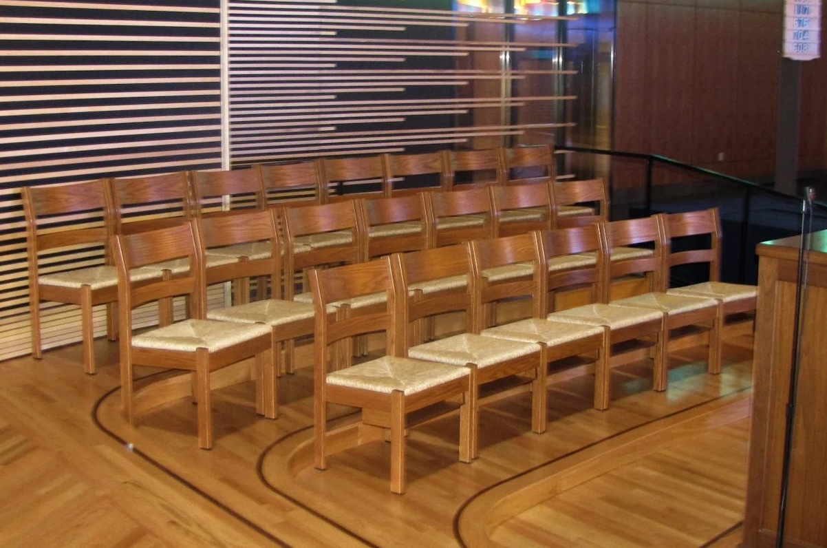 Church Chairs Clearance Sale: How to Save on Worship Seating Image